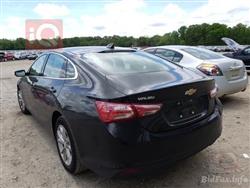 شێڤرۆلێت مالیبۆ